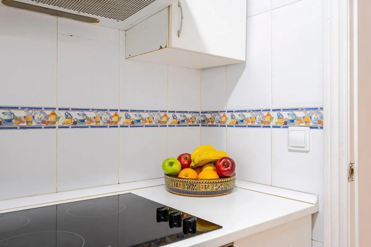 Appartamento Apartamento 3 Hab Fira De Bcn A 20 Minutos De Bcn Centro L'Hospitalet de Llobregat Spagna