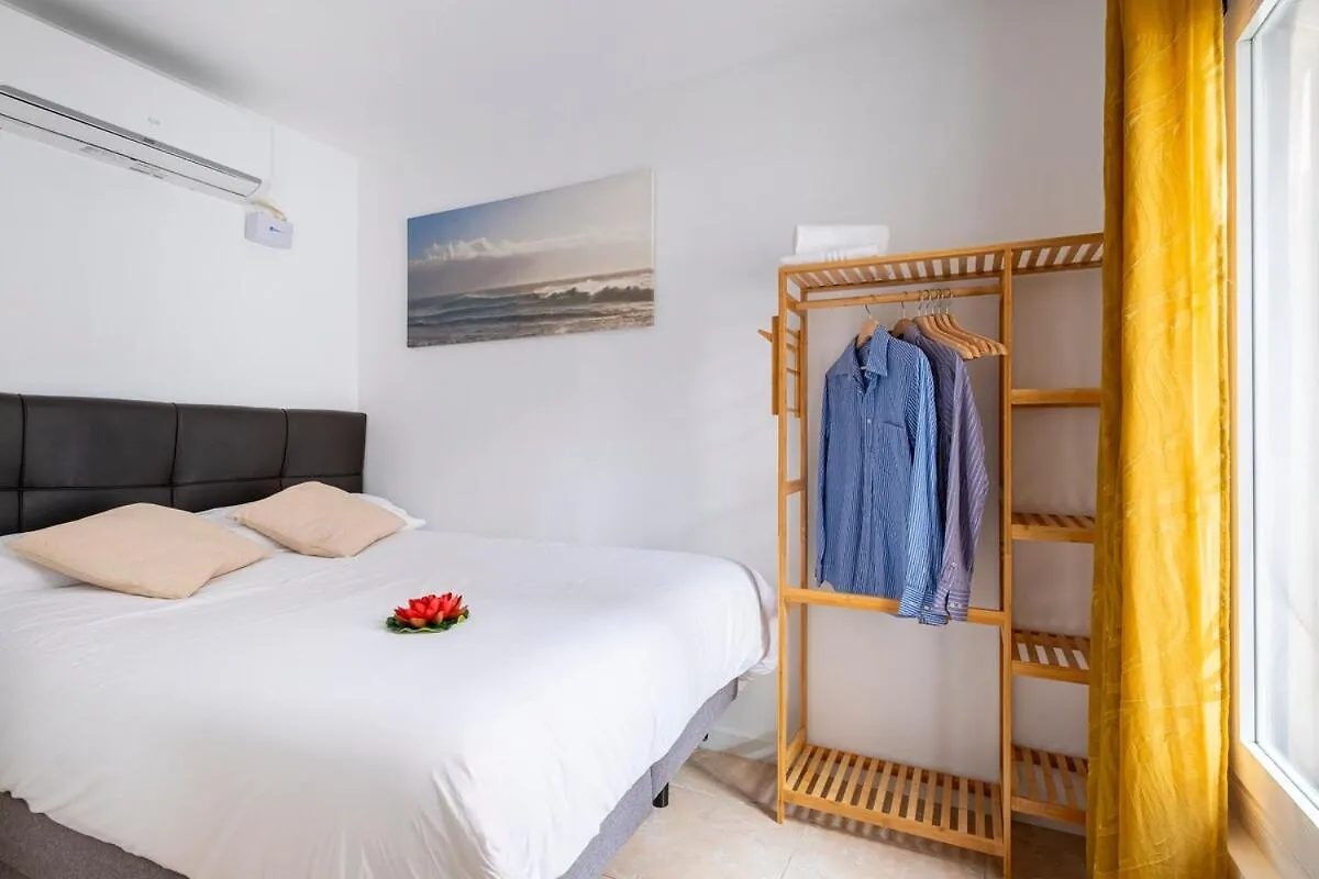 Apartamento 3 Hab Fira De Bcn A 20 Minutos De Bcn Centro L'Hospitalet de Llobregat Spain
