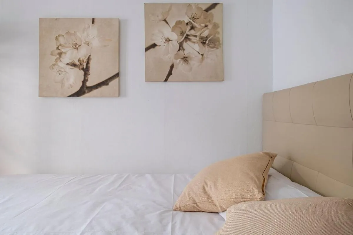 Apartamento 3 Hab Fira De Bcn A 20 Minutos De Bcn Centro L'Hospitalet de Llobregat Appartamento