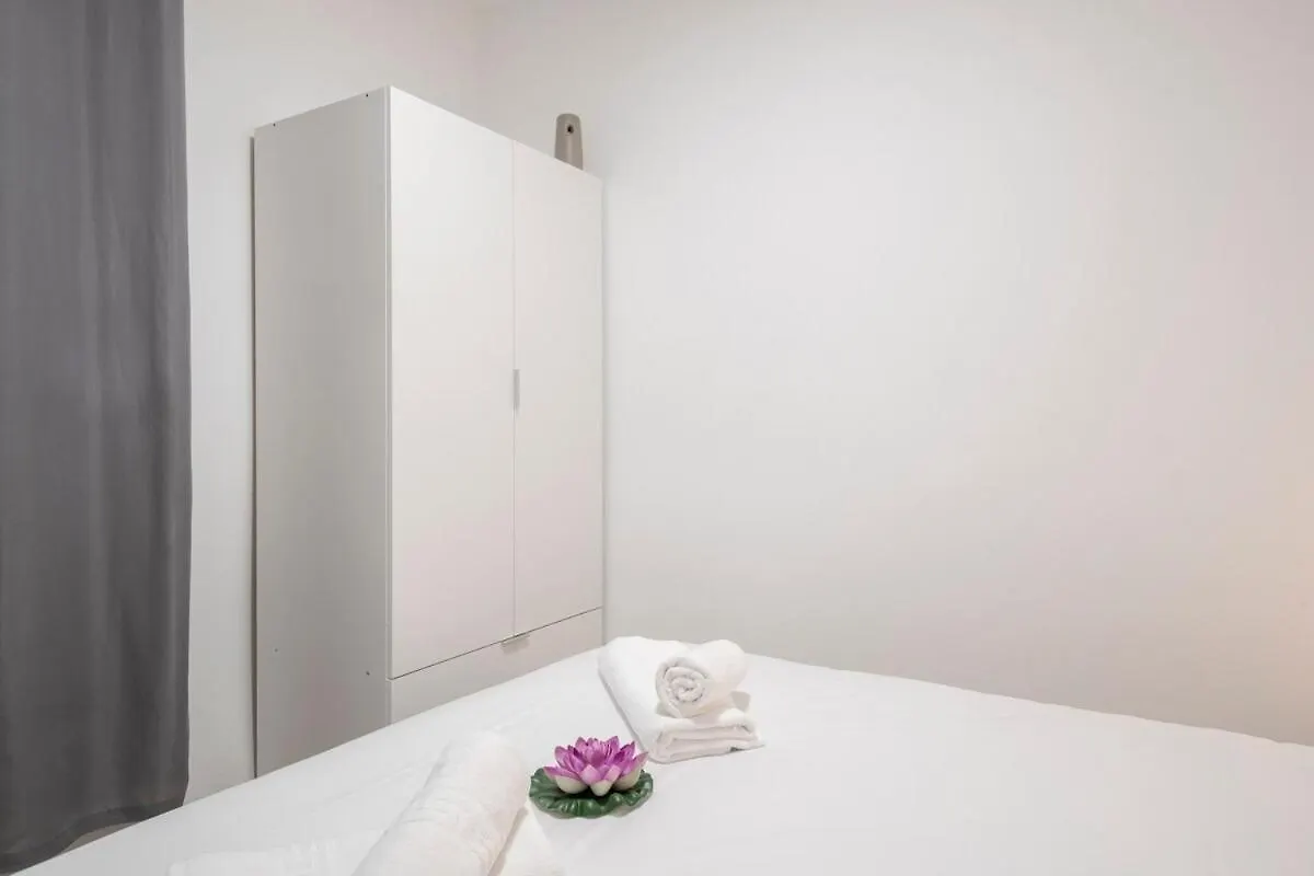 Apartamento 3 Hab Fira De Bcn A 20 Minutos De Bcn Centro L'Hospitalet de Llobregat