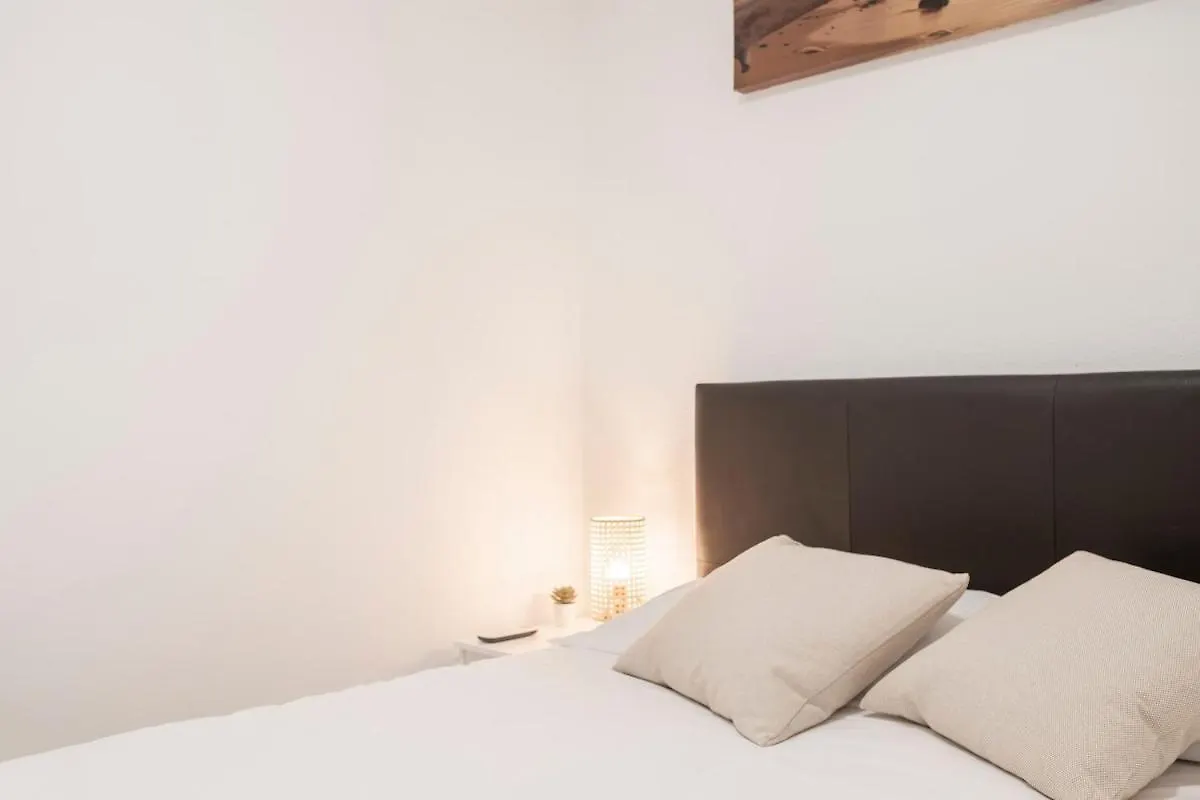 Apartamento 3 Hab Fira De Bcn A 20 Minutos De Bcn Centro L'Hospitalet de Llobregat 0*,