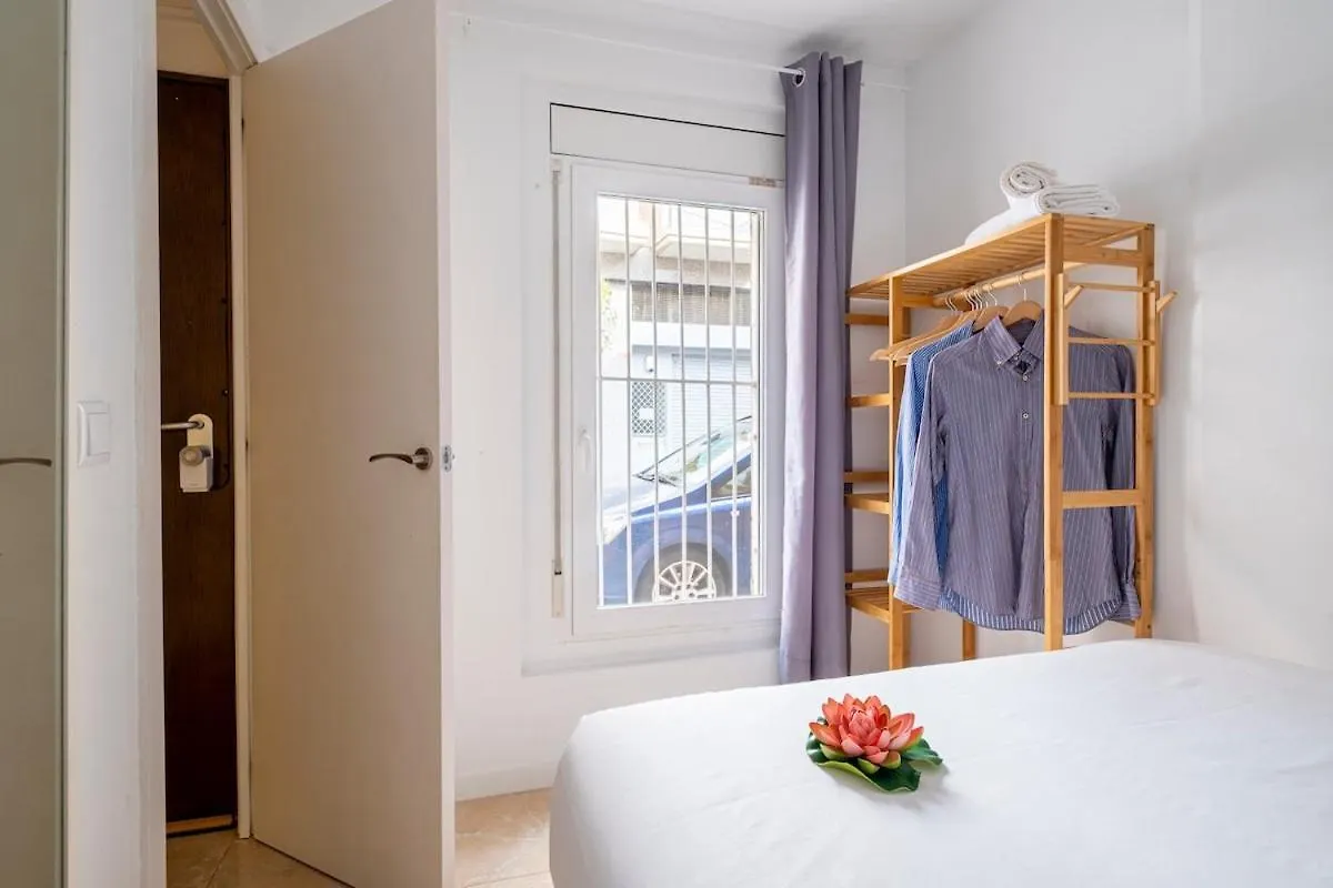 Apartamento 3 Hab Fira De Bcn A 20 Minutos De Bcn Centro L'Hospitalet de Llobregat