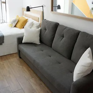 Barcelona Cozy L'Hospitalet de Llobregat