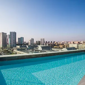 Sb Plaza Europa הוספיטלט דה יוברגאט