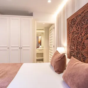 Otel Serennia Fira Gran Via Exclusive, L'Hospitalet de Llobregat