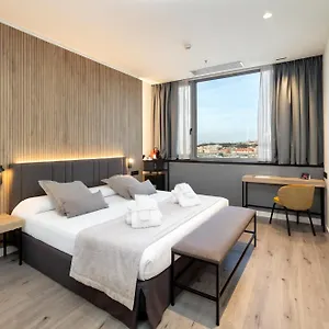 Otel Alexandre Fira Congress, L'Hospitalet de Llobregat