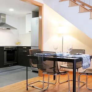  Appartamento Fira Duplex