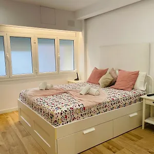  Appartement Sweet Barcelona